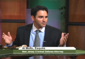 Click to Watch DWI Lawyer Al Mollo on TV
