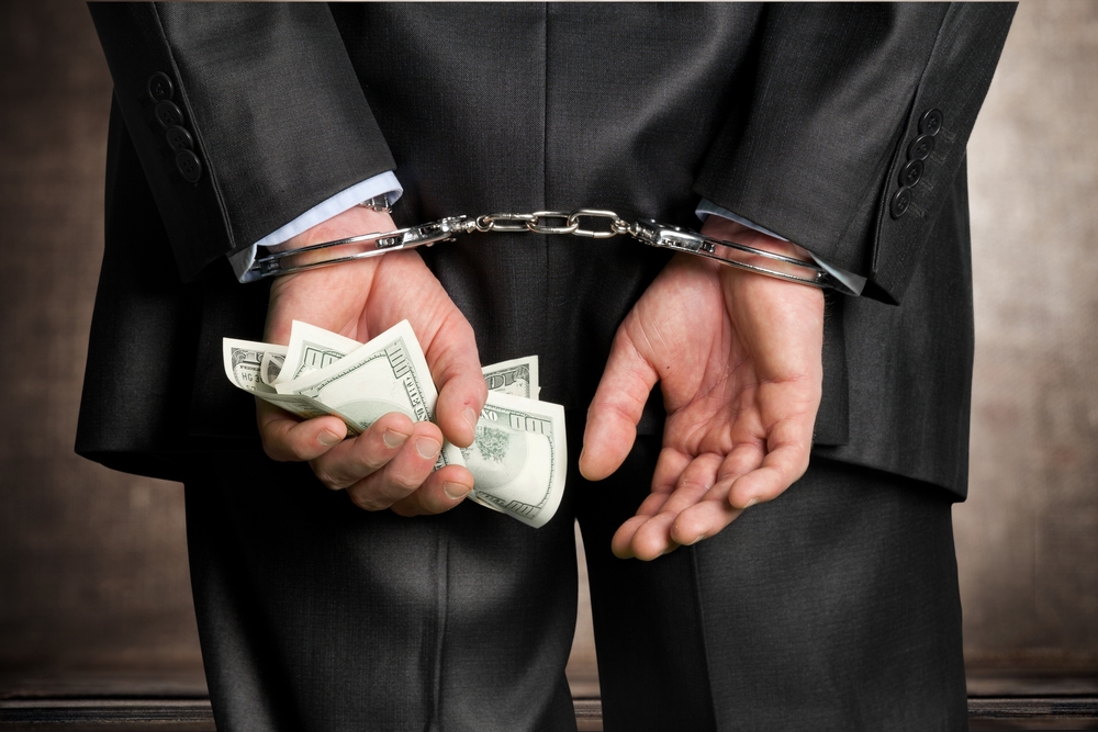 New Jersey White Collar Crimes Lawyer